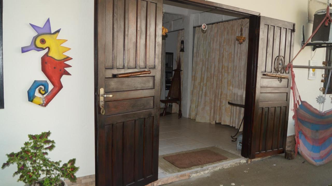 Villa Recanto Dos Menegas Abraão Exterior foto